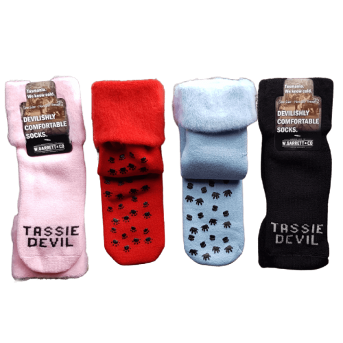 Tasmanian devil slippers for adults hot sale